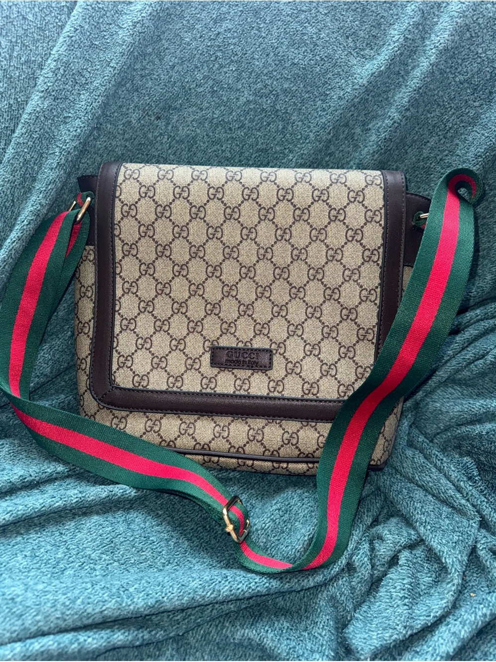 Designer Inspired Shoulder Bag